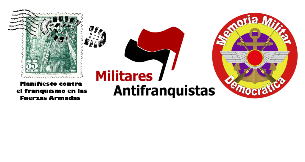 Militares antifranquistas